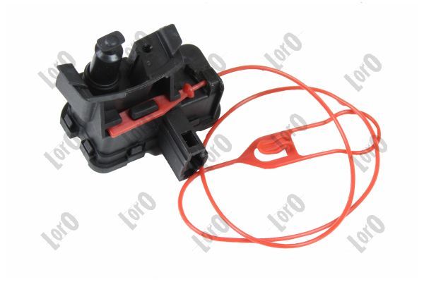 ABAKUS 132-003-018 Actuator, central locking system