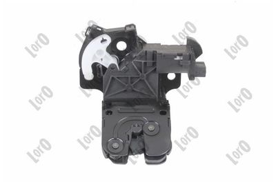 Tailgate Lock ABAKUS 132-003-019