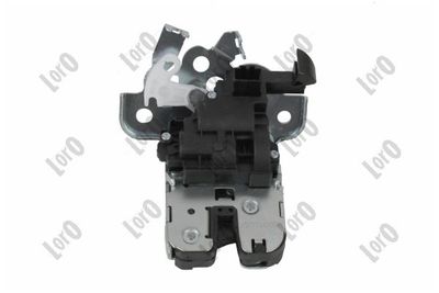 Tailgate Lock ABAKUS 132-003-021