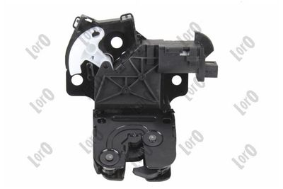 Tailgate Lock ABAKUS 132-003-023