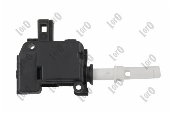 ABAKUS 132-003-036 Actuator, central locking system