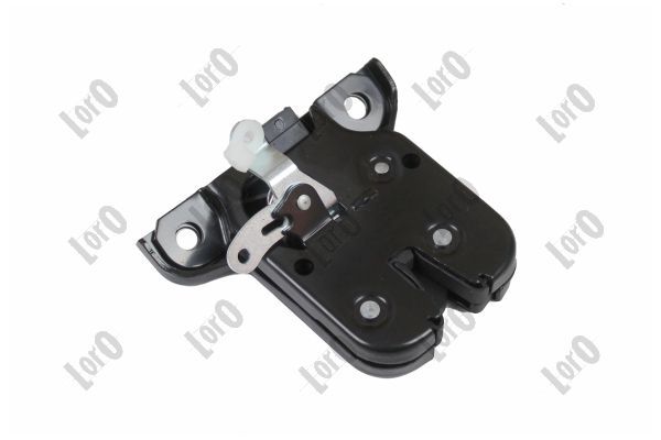 ABAKUS 132-003-037 Tailgate Lock