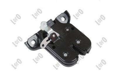 Tailgate Lock ABAKUS 132-003-037