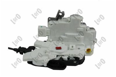 Door Lock ABAKUS 132-003-056