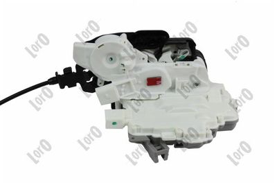 Door Lock ABAKUS 132-003-057