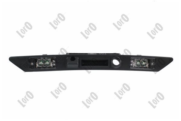 ABAKUS 132-003-064 Tailgate Handle