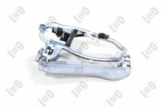 ABAKUS 132-004-002 Frame, exterior door handle