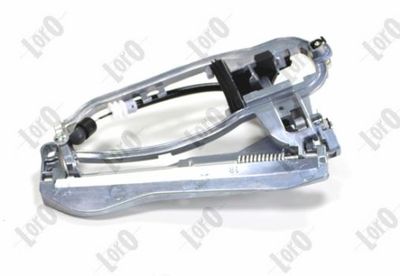 Frame, exterior door handle ABAKUS 132-004-003