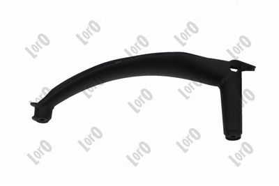 Frame, exterior door handle ABAKUS 132-004-005