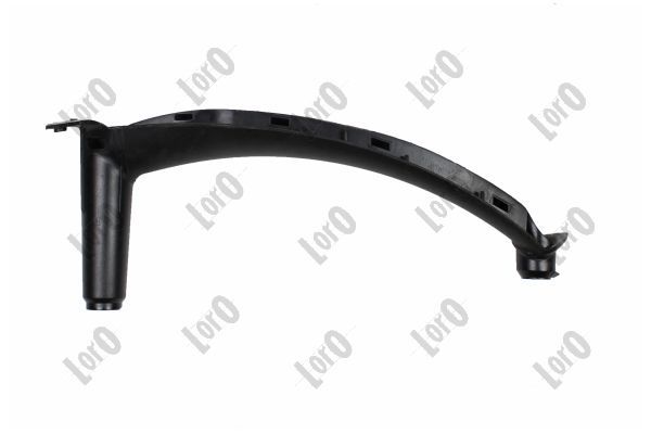 ABAKUS 132-004-006 Frame, exterior door handle