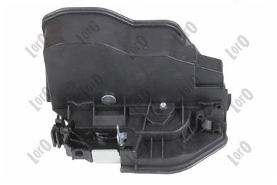 Door Lock ABAKUS 132-004-009