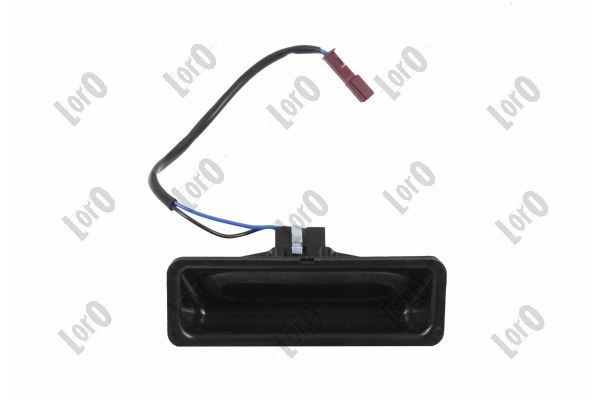 ABAKUS 132-004-019 Switch, tailgate release
