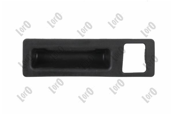 ABAKUS 132-004-022 Switch, tailgate release