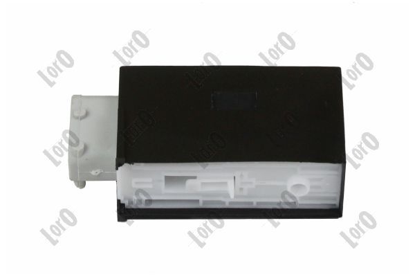 ABAKUS 132-004-024 Actuator, central locking system