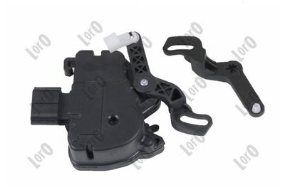 Actuator, central locking system ABAKUS 132-008-001