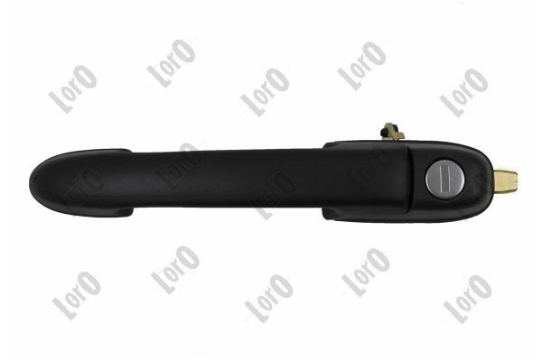 ABAKUS 132-016-001 Exterior Door Handle
