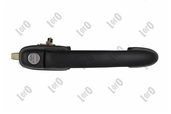 ABAKUS 132-016-002 Exterior Door Handle