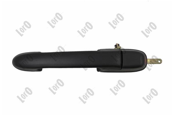 ABAKUS 132-016-003 Exterior Door Handle