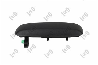 Exterior Door Handle ABAKUS 132-016-007