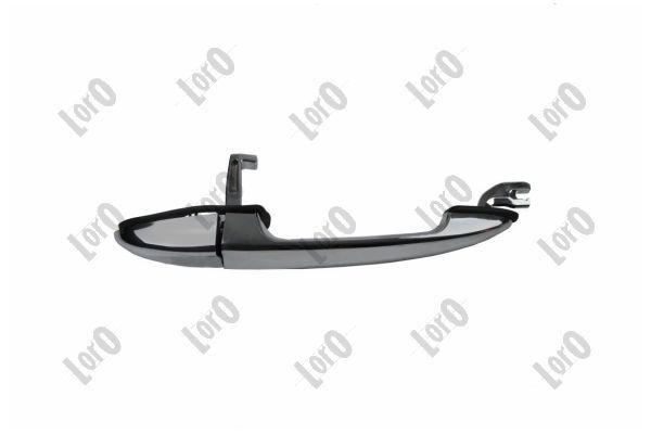 ABAKUS 132-016-009 Exterior Door Handle