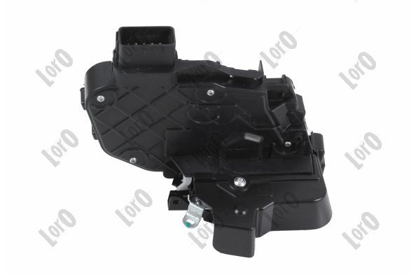 ABAKUS 132-017-003 Door Lock