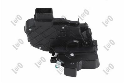 Door Lock ABAKUS 132-017-003