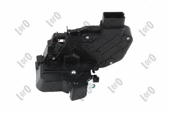 ABAKUS 132-017-004 Door Lock