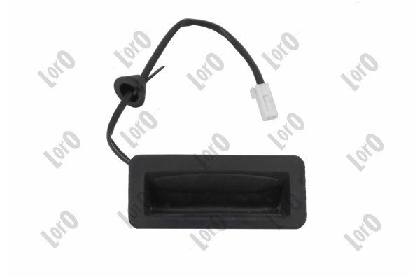 ABAKUS 132-017-007 Switch, tailgate release