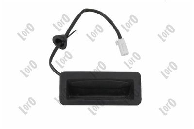 Switch, tailgate release ABAKUS 132-017-007