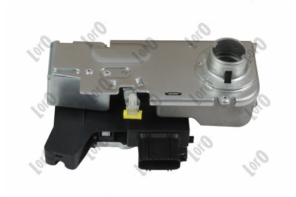 ABAKUS 132-017-013 Door Lock