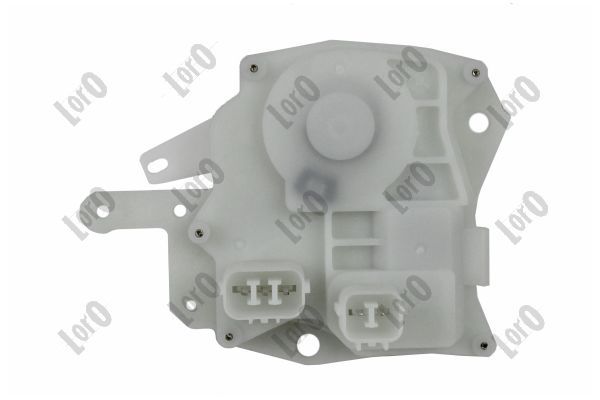 ABAKUS 132-018-001 Door Lock