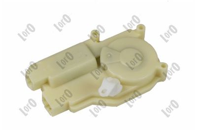 Tailgate Lock ABAKUS 132-018-005