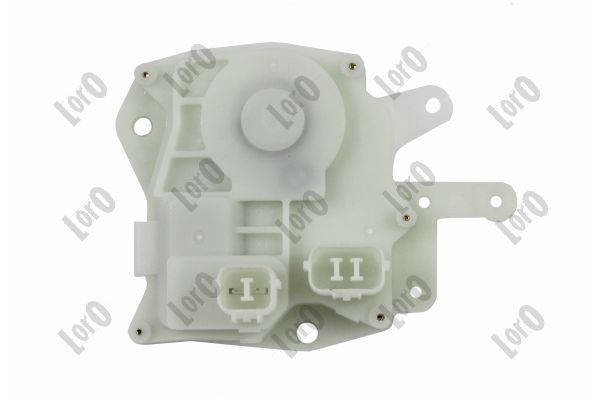 ABAKUS 132-018-008 Actuator, central locking system