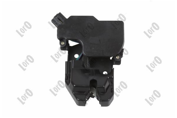 ABAKUS 132-018-009 Tailgate Lock