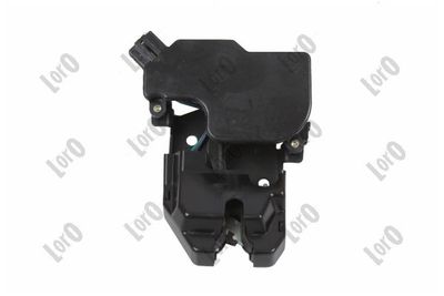 Tailgate Lock ABAKUS 132-018-009