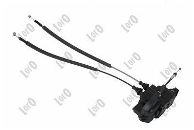 Door Lock ABAKUS 132-019-001