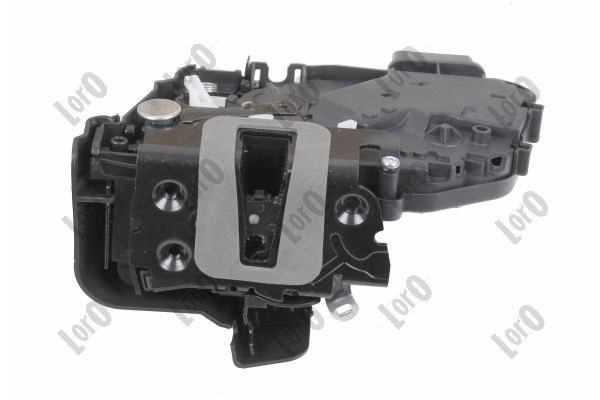 ABAKUS 132-027-001 Door Lock