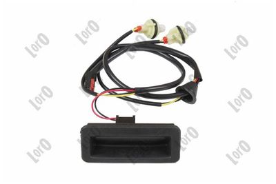 Switch, tailgate ABAKUS 132-027-011