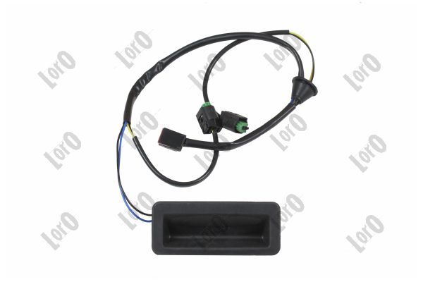 ABAKUS 132-027-012 Switch, tailgate