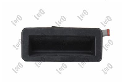 Switch, tailgate ABAKUS 132-027-013