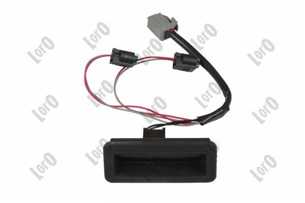 ABAKUS 132-027-014 Switch, tailgate
