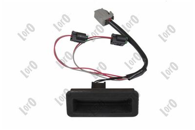 Switch, tailgate ABAKUS 132-027-014