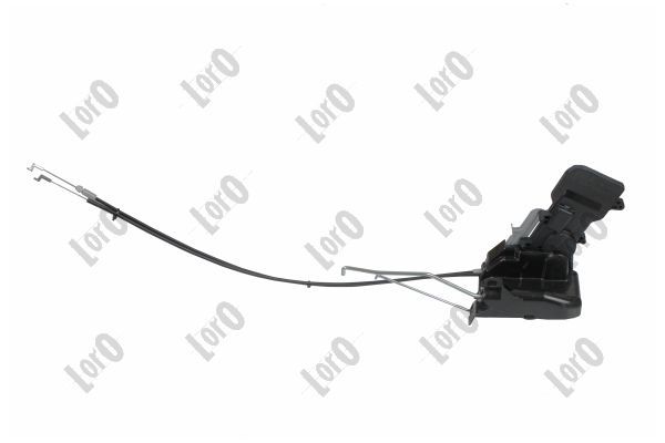 ABAKUS 132-030-002 Door Lock