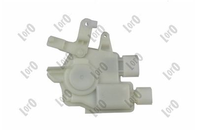 Actuator, central locking system ABAKUS 132-030-003