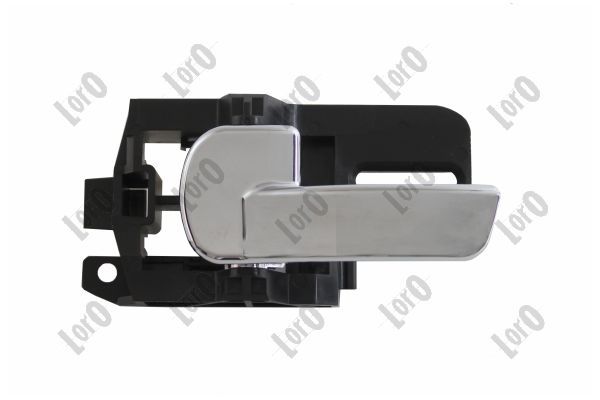 ABAKUS 132-035-001 Exterior Door Handle