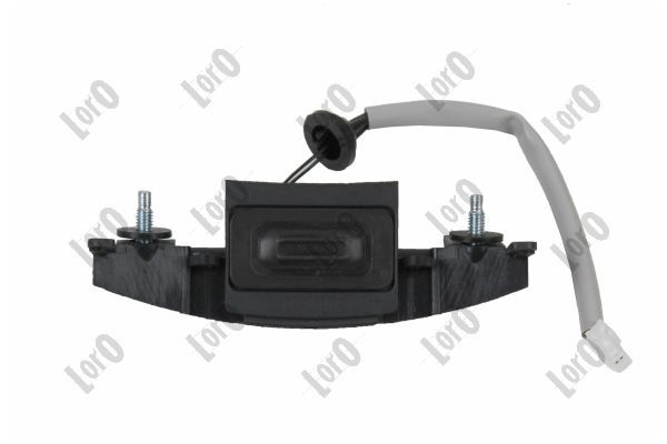 ABAKUS 132-035-003 Switch, tailgate release