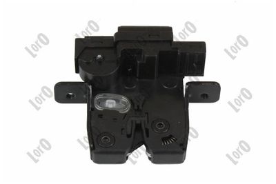 Tailgate Lock ABAKUS 132-035-004