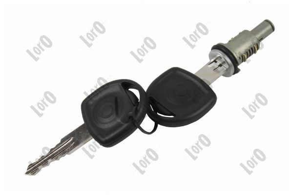 ABAKUS 132-037-002 Lock Cylinder
