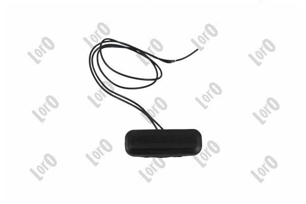 ABAKUS 132-037-005 Switch, tailgate release