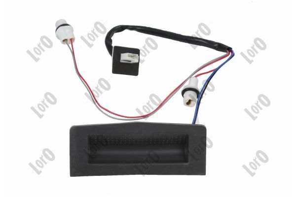 ABAKUS 132-037-008 Switch, tailgate release